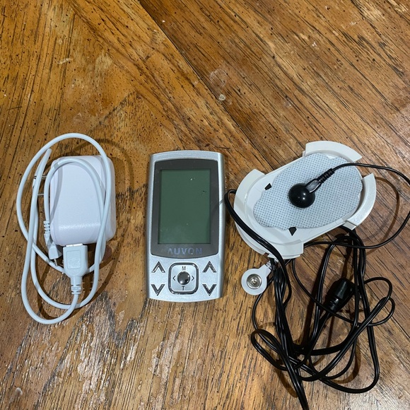 Dual tends stimulation massagers - Picture 4 of 4